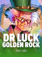 Dr. Luck Golden Rock