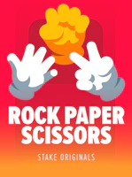 Rock Paper Scissors