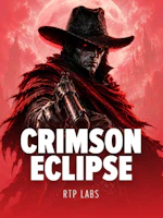 Crimson Eclipse