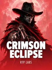 Crimson Eclipse