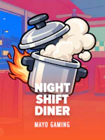 Night Shift Diner