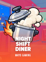 Night Shift Diner