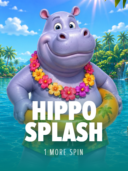 Hippo Splash