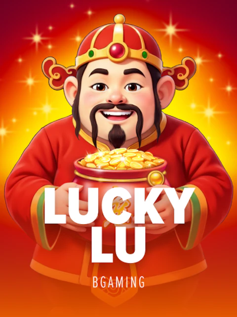 Lucky Lu
