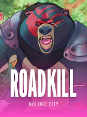 RoadKill