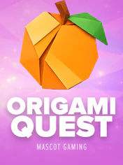 Origami Quest
