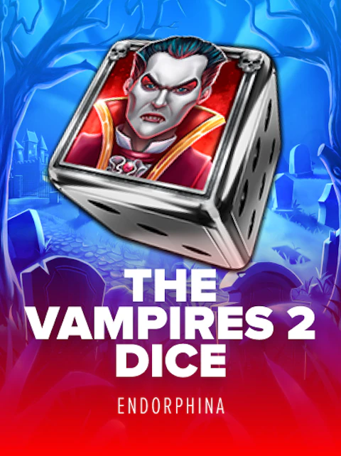 The Vampires 2 Dice