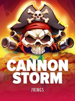 Cannon Storm