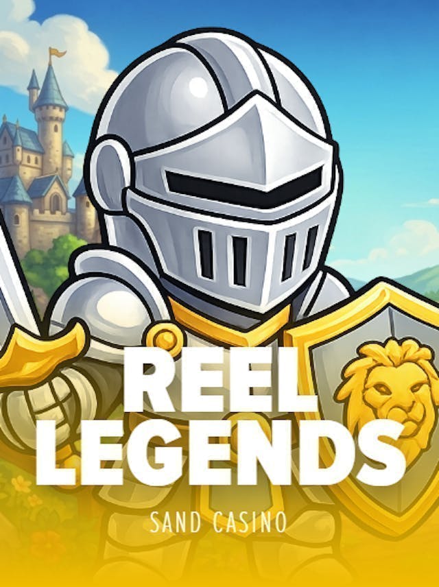 Reel Legends