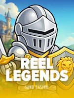 Reel Legends