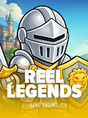 Reel Legends