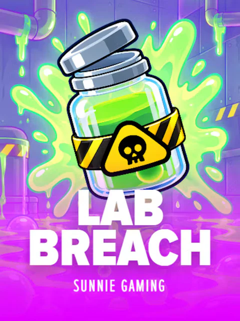 Lab Breach