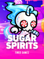 Sugar Spirits