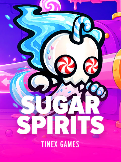 Sugar Spirits