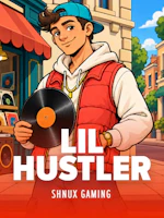 Lil Hustler