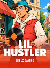 Lil Hustler