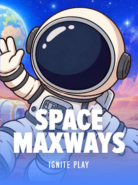 Space Maxways