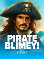 Pirate Blimey!