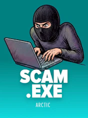 SCAM.EXE