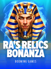 Ra's Relics Bonanza
