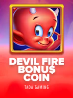 Devil Fire Bonu$ Coin
