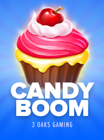 Candy Boom