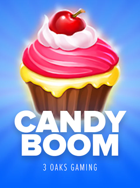Candy Boom