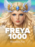 Freya 1000