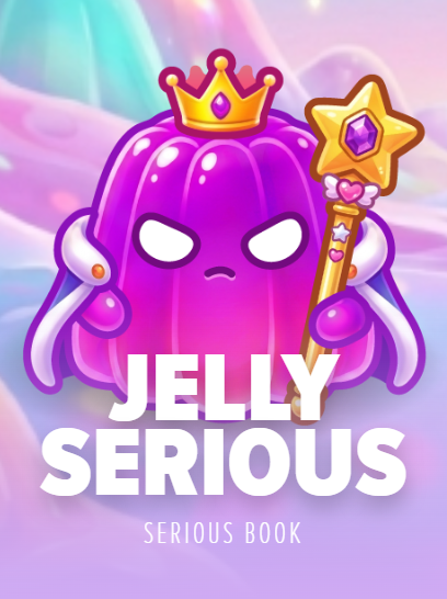 Jelly Serious