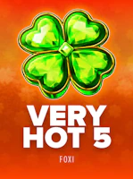 Very Hot 5