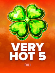 Very Hot 5