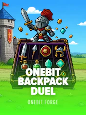 Onebit Backpack Duel
