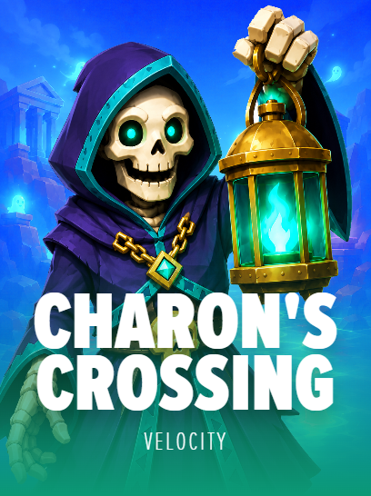 Charon's Crossing