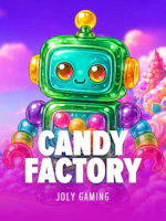 Candy Factory