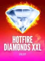 Hotfire Diamonds XXL