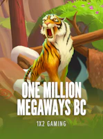One Million Megaways BC