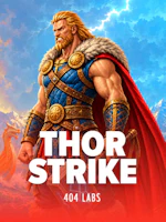 Thor Strike