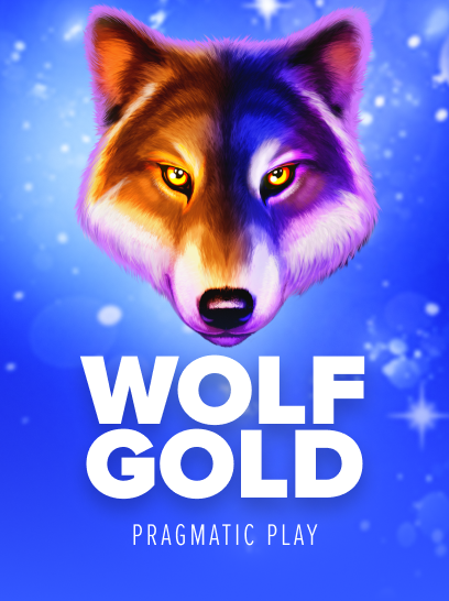 Wolf Gold slot by Pragmatic Play