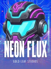 Neon Flux