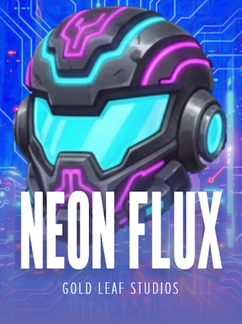 Neon Flux