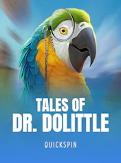 Tales of Dr. Dolittle