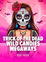 Trick Of The Dead Wild Candies MegaWays