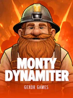 Monty Dynamiter