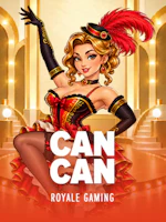 Can Can