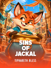 Sins Of Jackal