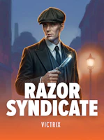 Razor Syndicate