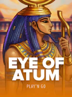 Eye of Atum