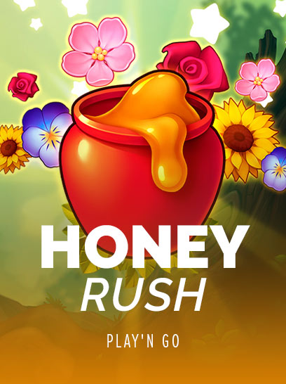 Honey Rush Casino
