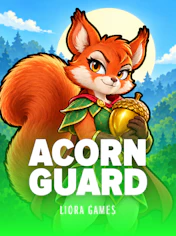 Acorn Guard