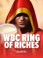 WBC Ring of Riches